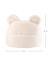 Coussin de rangement avec poche enfant - pochette en teddy Biscuit+Cream white+Guava+Matcha 9 - vertbaudet enfant 