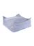 Pouf enfant ottoman carré - coussin de sol déhoussable en velours côtelé Blueberry blue+Brown sugar+Marshmallow+Peppermint green+Pink mousse+Toffee 1 - vertbaudet enfant 