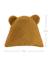 Coussin enfant ours Biscuit+Cream white+Guava+Maple+Matcha 24 - vertbaudet enfant 