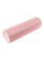 Coussin enfant rouleau Blueberry blue+Brown sugar+Marshmallow+Peppermint green+Pink mousse+Toffee 22 - vertbaudet enfant 