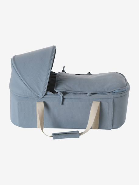 Couffin bébé souple en tissu Babylone+Bord de mer 10 - vertbaudet enfant 
