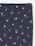 Legging fille imprimé encre+vert amande+vert d'eau+vert imprimé 3 - vertbaudet enfant 