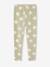 Legging fille imprimé encre+vert amande+vert d'eau+vert imprimé 5 - vertbaudet enfant 
