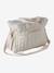 Sac à langer COLINA gaze de coton Nuages+Teddy 4 - vertbaudet enfant 