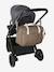 Sac à langer LINA 24h olive 6 - vertbaudet enfant 