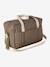 Sac à langer LINA 24h olive 3 - vertbaudet enfant 