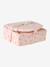 Rehausseur de chaise beige imprimé+Cherry+dans les bois+green forest+gris+Minisaurus+Mon coeur+Oies+rayé blanc 35 - vertbaudet enfant 