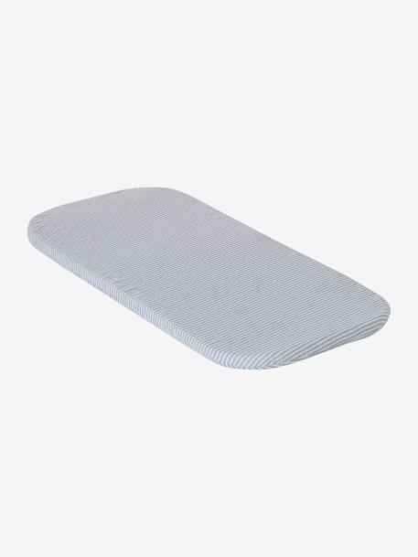 Couffin bébé souple en tissu Babylone+Bord de mer 11 - vertbaudet enfant 