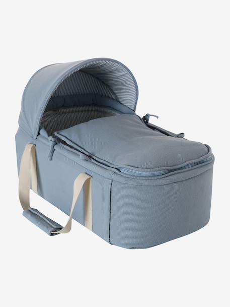 Couffin bébé souple en tissu Babylone+Bord de mer 7 - vertbaudet enfant 