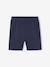 Lot 2 cyclistes fille beige+corail 9 - vertbaudet enfant 
