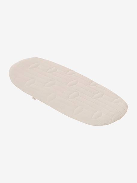 Housse pour couffin en gaze de coton Bord de mer+Hygge+Nuages 11 - vertbaudet enfant 
