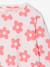 Lot de 3 t-shirts fille fantaisie manches longues anthracite+bleu grisé+corail+indigo+rose 35 - vertbaudet enfant 