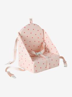 Puériculture-Chaise haute, réhausseur-Rehausseur de chaise