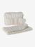 Sac à langer COLINA gaze de coton Nuages+Teddy 5 - vertbaudet enfant 
