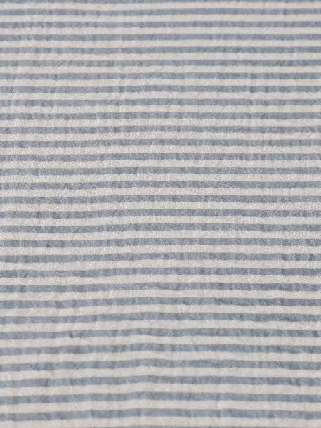 Couffin bébé souple en tissu Babylone+Bord de mer 12 - vertbaudet enfant 