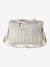Sac à langer COLINA gaze de coton Nuages+Teddy 3 - vertbaudet enfant 
