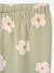 Legging fille imprimé encre+vert amande+vert d'eau+vert imprimé 6 - vertbaudet enfant 