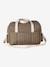 Sac à langer LINA 24h olive 2 - vertbaudet enfant 