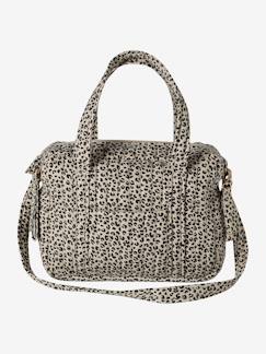 Puériculture-Sac à langer en gaze de coton JOIOSA