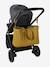 Sac totebag City olive 5 - vertbaudet enfant 