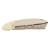 Chancelière pour poussette en peau d'agneau Love the Nature angora+Brown melange+massepain 15 - vertbaudet enfant 