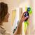 Gecko phosphorescent - grimpeur de murs - glow in the dark (rc) Vert et bleu 3 - vertbaudet enfant 