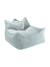 Pouf poire chambre enfant - fauteuil comfortable en velours côtelé Bluberry blue+Brown sugar+Marshmallow+Peppermint green+Pink mousse+Toffee 19 - vertbaudet enfant 