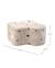 Pouf enfant nuage design terrazzo Terrazzo marble+Terrazzo moss+Terrazzo sand 15 - vertbaudet enfant 
