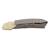 Chancelière pour poussette en peau d'agneau Love the Nature angora+Brown melange+massepain 5 - vertbaudet enfant 