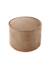 Pouf enfant en velours côtelé Blueberry blue+Brown sugar+Marshmallow+Peppermint green+Pink mousse+Toffee 27 - vertbaudet enfant 