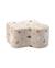 Pouf enfant nuage design terrazzo Terrazzo marble+Terrazzo moss+Terrazzo sand 13 - vertbaudet enfant 
