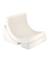 Fauteuil de jeu enfant - pouf design lune en teddy Biscuit+Cream white+Guava+Matcha 7 - vertbaudet enfant 