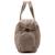 Sac à langer embossed lily sand Ecru+Marron 10 - vertbaudet enfant 