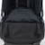 Chancelière poussette hiver eco mum black Noir 4 - vertbaudet enfant 