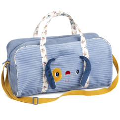 -Sac week-end jules