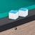 Table de billard pliable  pour toute la famille avec accessoires inclus Vert 6 - vertbaudet enfant 
