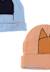 Bonnet bluey double face Multicolor 3 - vertbaudet enfant 