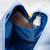 Sac week-end jules Bleu, jaune, blanc 4 - vertbaudet enfant 