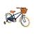 Vélo classique avec pédales de 4 à 7 ans Marine 5 - vertbaudet enfant 