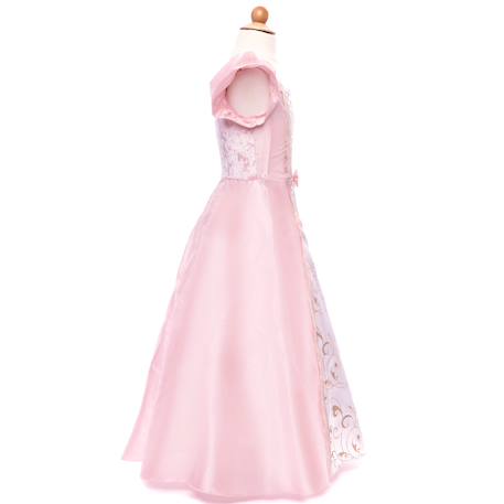 Déguisement enfant – robe de princesse paris Rose 6 - vertbaudet enfant 
