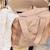 Sac à langer embossed lily sand Ecru+Marron 12 - vertbaudet enfant 