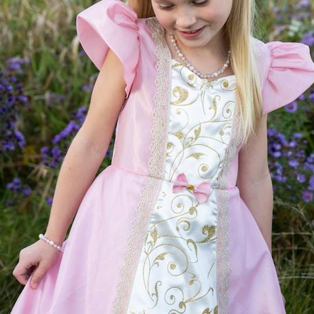 Déguisement enfant – robe de princesse paris Rose 3 - vertbaudet enfant 