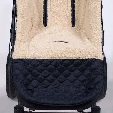 Chancelière hiver paddington Noir 3 - vertbaudet enfant 