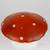 Lampe veilleuse champignon brique rouge Blanc, rouge 5 - vertbaudet enfant 