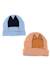 Bonnet bluey double face Multicolor 2 - vertbaudet enfant 