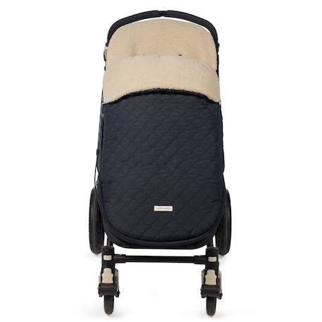 Chancelière hiver paddington Noir 1 - vertbaudet enfant 