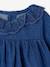 Blouse bébé fille en denim stone 2 - vertbaudet enfant 