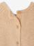 Pull bébé fille maille ajourée beige chiné 4 - vertbaudet enfant 