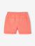Short fille esprit tregging rose+vert sauge+violet 2 - vertbaudet enfant 