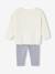 Ensemble garçon naissance en tricot bleu 6 - vertbaudet enfant 